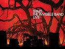 Travis - The Invisible Band LIVE- 2LP - Record Store Day 2023 RSD