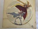 Parliament Motor Booty Affair Picture Disc LP 1978