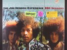 JIMI HENDRIX EXPERIENCE: bbc sessions EXPERIENCE HENDRIX 12