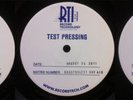 JOURNEY Greatest Hits 2 2011 Test Pressing 3xLP Set RTI Audiophi1e 180g Vinyl