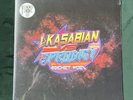 Kasabian Vs The Prodigy -Rocket Fuel- RSD 2023 Vinyl -New/Sealed- In hand
