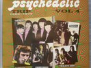 TINKERBELL'S FAIRYDUST, ETC. - The British Psychedelic Trip Vol. 4 - DECCA