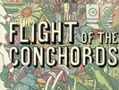 FLIGHT OF THE CONCHORDS NEW VINYL