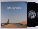 SERGE GAINSBOURG Aux Armes Et Caetera PHILIPS LP VG+ france j