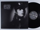 JANET JACKSON'S RHYTHM NATION 1814 A&M LP VG+ j
