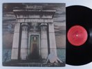 JUDAS PRIEST Sin After Sin COLUMBIA LP VG+ j