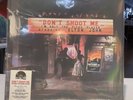 ELTON JOHN Don't Shoot Me I'm Only The Piano Player 2 LP Red Splatter RSD 2023