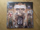 LP Michael Jackson - Dangerous  ( New & sealed ) 2 x vinyl record