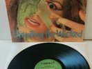 Exciter – Unveiling The Wicked LP 1986 Combat – MX 8054 EX/NM