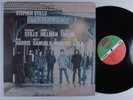 STEPHEN STILLS Manassas ATLANTIC 2XLP VG+ textured gatefold j