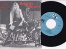 Brigitte Bardot -Harley Davidson / Contact- 7