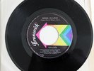 Chi-Lites 45rpm record NOS Being In Love/Oh Girl Brunswick #55471 NICE
