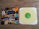 PENETRATION - MOVING TARGETS ORIG 1978 UK LUMINOUS VINYL LP V 2109 RARE PUNK