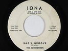 Rock & Roll Mod Inst. 45 - Journeymen - Bag's Groove/Work Out - Iona - mp3