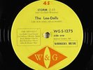 Surf Inst. 45 - Lee-Dalls - Storm - W&G Australia - VG+ mp3