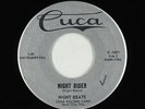 Garage Inst. 45 - Nightbeats (Night Beats) - Night Rider - Cuca - mp3