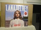 LANA DEL REY BORN TO DIE OPAQUE RED VINYL LP BRAND NEW SEALED TARGET EXCLUSIVE