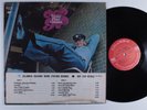 MOBY GRAPE Truly Fine Citizen COLUMBIA LP VG++ 2-eye promo j