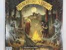 BLACKMORE'S NIGHT SHADOW OF THE MOON VINYLS LP+CD ***UNSEALED BUT NEW