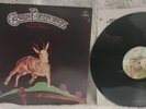 CAPTAIN BEEFHEART AND THE MAGIC BAND Blue jeans and Moonbeams LP VINYL Mercury