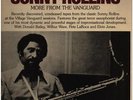 Sonny Rollins More From The Vanguard NEAR MINT Blue Note 2xVinyl LP