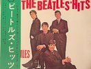 The Beatles The Beatles Hits Vinyl Single 7inch NEAR MINT Apple Records