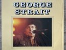The Very Best of George Strait. RARE 1992 Double Vinyl LP.  MSM2-35266.