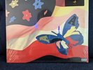 THE AVALANCHES WILDFLOWER VINYL ME PLEASE 2 LP RED VINYL 196/2000 NEW SEALED VMP