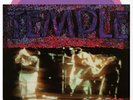 Temple Of The Dog S/T Exclusive 2LP Purple Colored Vinyl Lyric Sheet Etching NEW