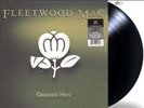 Fleetwood Mac - Greatest Hits - Black Vinyl LP New Sealed With Hype 2014