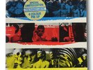 The Police Synchronicity 1984 Australian Red Coloured Vinyl & Poster Ex. Cond.