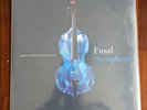 Final Symphony - Music From Final Fantasy LPs Vinyl NEU & OVP Game Soundtrack