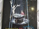 Panic at the Disco MY FRIENDS WE'RE GLORIOUS Death of a Bachelor LIVE Vinyl LP
