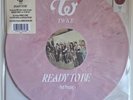 TWICE Ready To Be Official Target Exclusive Limited Edition LP Vinyl (Sealed)
