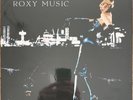 Roxy Music, For Your Pleasure, vinyl LP, gatefold, 1/2 speed mastered, exc cond