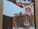 Led Zeppelin II 2 Shrink Sealed 80s?  Reissue 40 037 (SD 8236) Jimmy Page