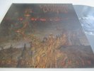 CANNIBAL CORPSE..A SKELETAL DOMAIN..SUPERB UNPLAYED GREY VINYL METAL BLADE LABEL