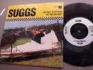 SUGGS - I'M ONLY SLEEPING - WITHDRAWN UK 7