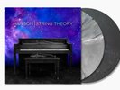 New Hanson STRING THEORY Limited Edition Colored 2LP Vinyl