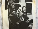 THE CLASH - CAPITAL RADIO E.P. - PROMO - INTERVIEW - VG++/VG