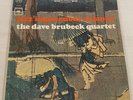 LP Dave Brubeck Quartet Jazz Impressions of Japan CS 9012 (EX/B Vinyl) Shrink