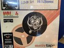 MOTORHEAD LOST TAPES VOL:4 (RSD2023) DOUBLE LP VINYL Double Amber Vinyl RSD2023