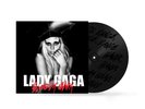 New Sealed Lady Gaga Bloody Mary Limited Edition Etched 12