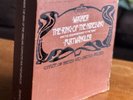 FURTWANGLER WAGNER Ring of the Nibelung 19 LP SET Vinyl 1953 Seraphim