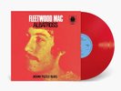 RSD 2023: FLEETWOOD MAC - Albatross / Jigsaw Puzzle (ltd. red 12
