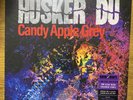 HUSKER DU Candy Apple Grey 2014 USA Record Store Day Lilac Blue Vinyl LP RSD
