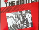 The Big Itch Garage Rock vinyl LP surf rockabilly Trashmen