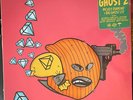 Mickey Diamond & Big Ghost - Gucci Ghost 2 Vinyl LP (On Frozen Blue) x/150