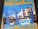 Shadowy Men on a Shadowy Planet Show Stoppers NM LP surf  Kids in the Hall