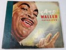 FATS WALLER FAVORITES JAZZ P151 78RPM RECORDS (4) VICTOR MUSICAL SMART SET